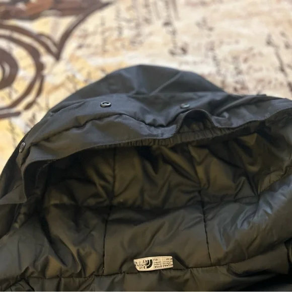 The North Face Kids Dryvent Bomber Parka - Picture 8 of 14